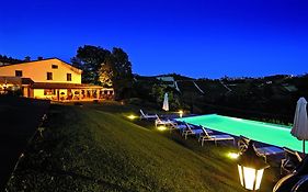 Aparthotel La Maragliana