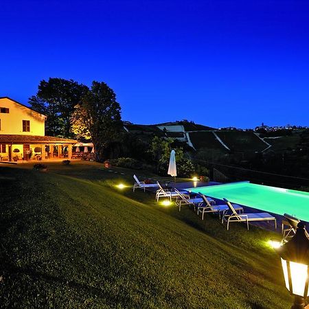 La Maragliana Aparthotel Castel Rocchero Esterno foto