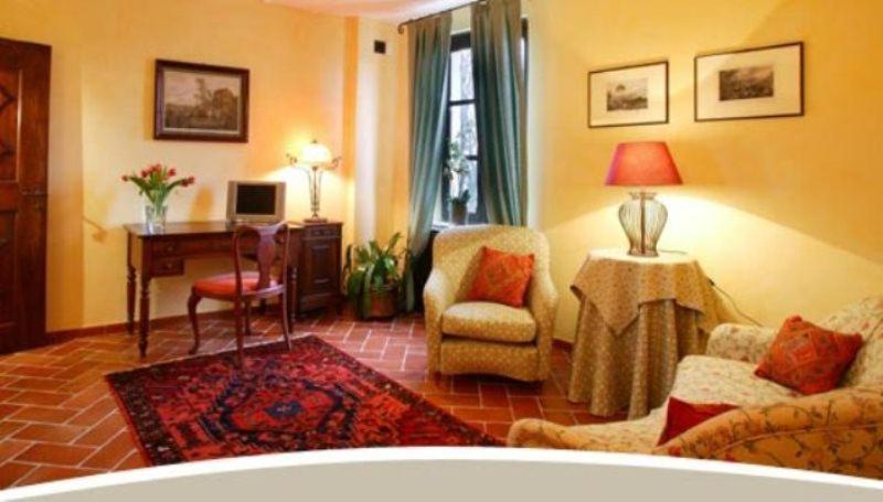 La Maragliana Aparthotel Castel Rocchero Esterno foto