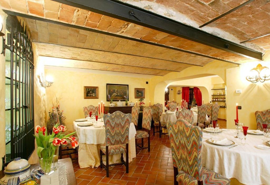 La Maragliana Aparthotel Castel Rocchero Esterno foto