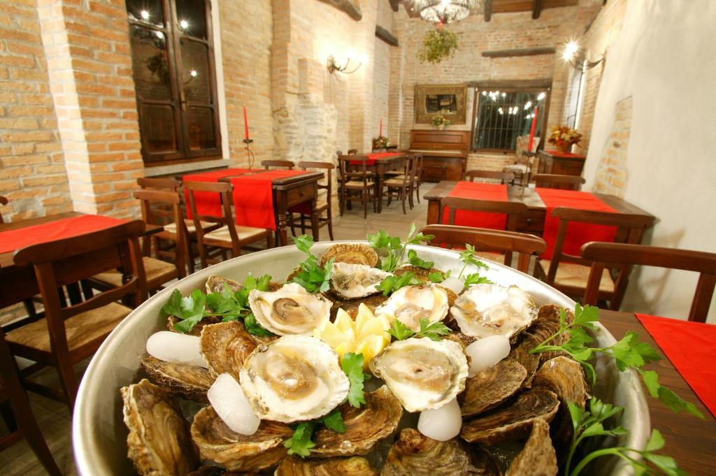 La Maragliana Aparthotel Castel Rocchero Esterno foto