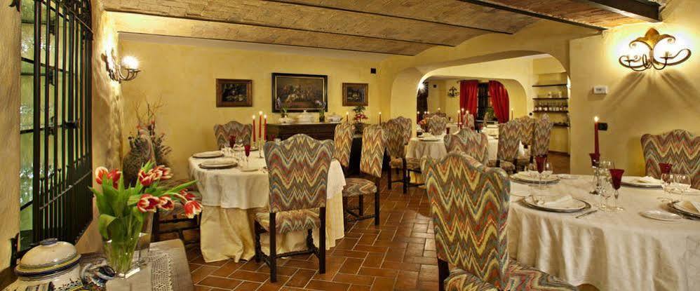 La Maragliana Aparthotel Castel Rocchero Esterno foto